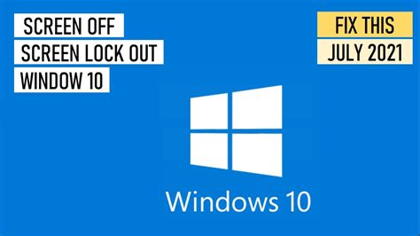 A Windows 10 computer can be configured with a 15-minute screen lock by following these simple steps Step 1 Click the Windows logo in the bottom left corner of the screen and click Settings. . Intune minutes of lock screen inactivity until screen saver activates